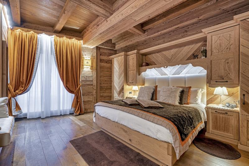 Fiocco Di Neve Relais & SPA - Oda
