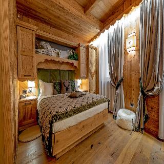 Fiocco Di Neve Relais & SPA fotoÄŸrafÄ±