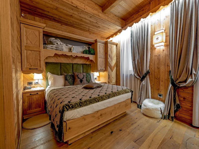 Fiocco Di Neve Relais & SPA - Oda