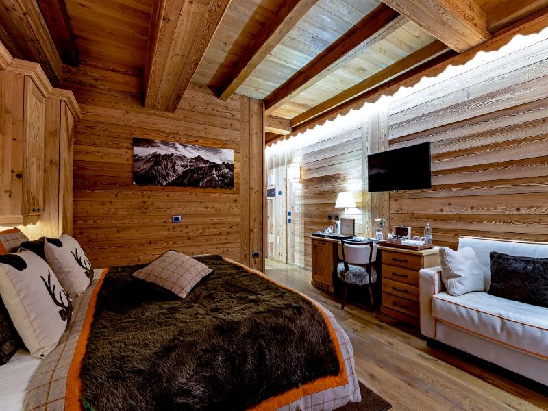 Fiocco Di Neve Relais & SPA - Oda