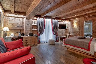 Fiocco Di Neve Relais & SPA fotoÄŸrafÄ±