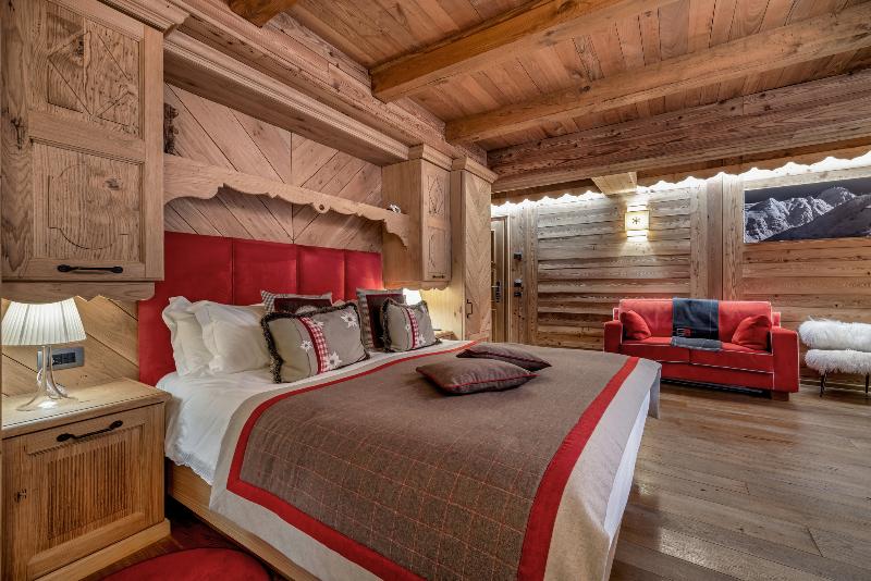 Fiocco Di Neve Relais & SPA - Oda