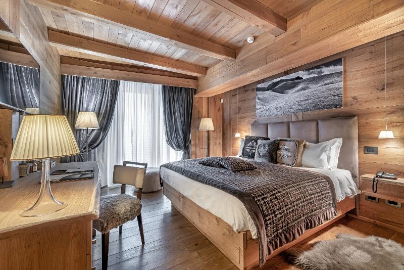 Fiocco Di Neve Relais & SPA - Oda