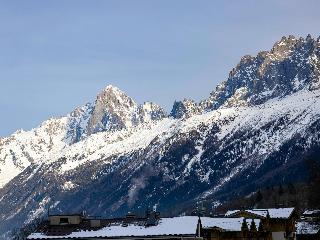 ibis Styles Les Houches Chamonix