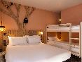 ibis Styles Les Houches Chamonix oda fotoğrafı
