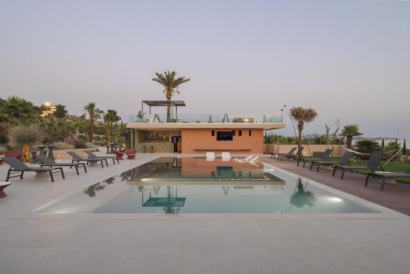 Terreforti Luxury Village - Aktivite