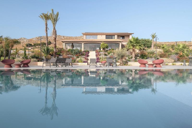 Terreforti Luxury Village - Aktivite