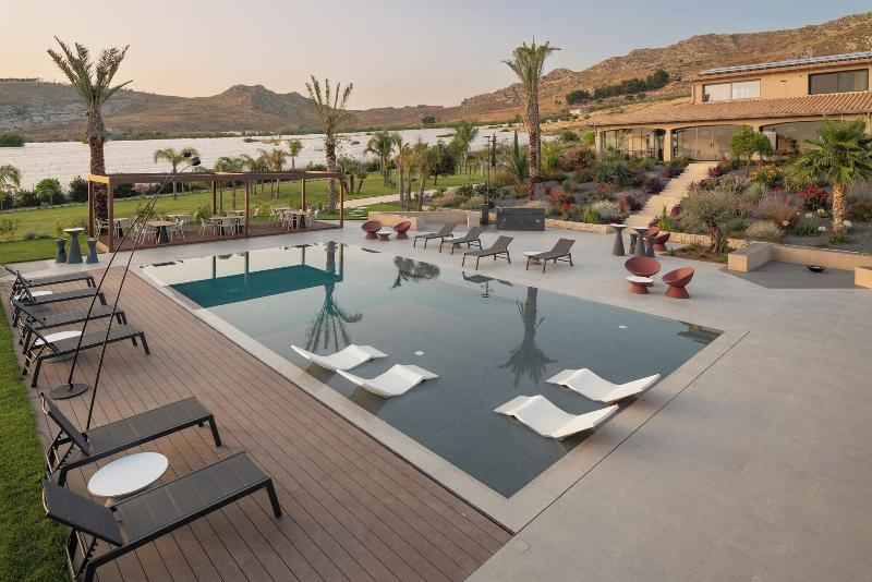Terreforti Luxury Village - Genel