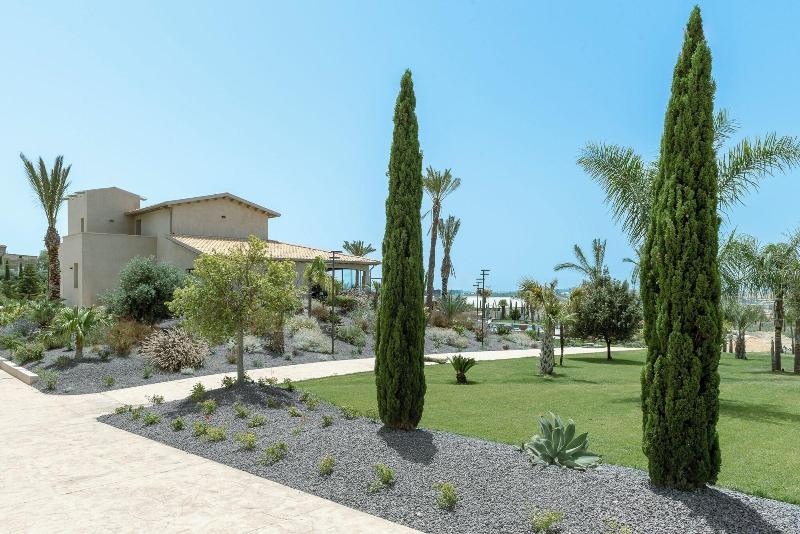 Terreforti Luxury Village - Genel