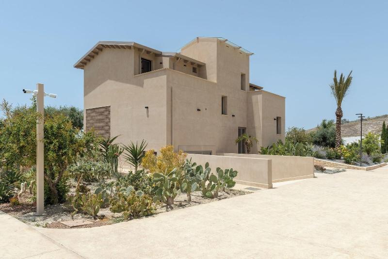 Terreforti Luxury Village - Genel