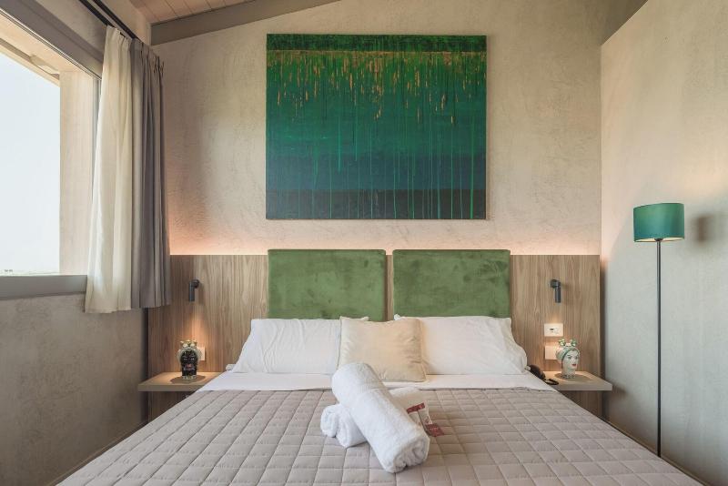 Terreforti Luxury Village - Oda