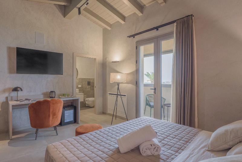 Terreforti Luxury Village - Oda