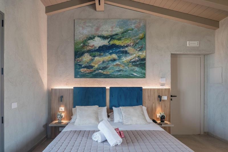 Terreforti Luxury Village - Oda