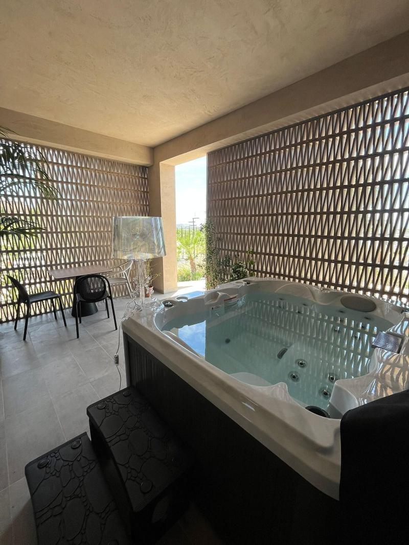 Terreforti Luxury Village - Oda