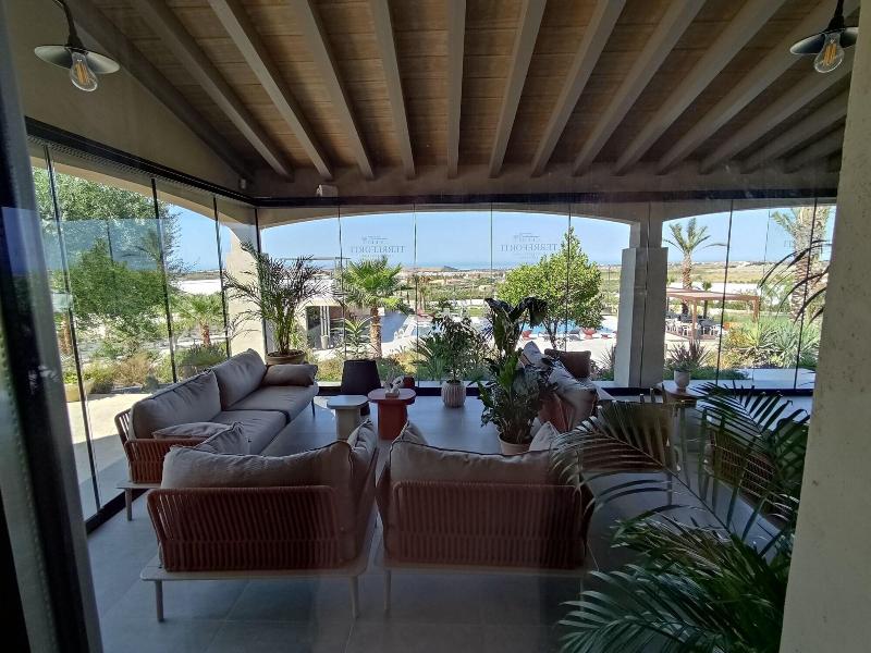 Terreforti Luxury Village - Oda