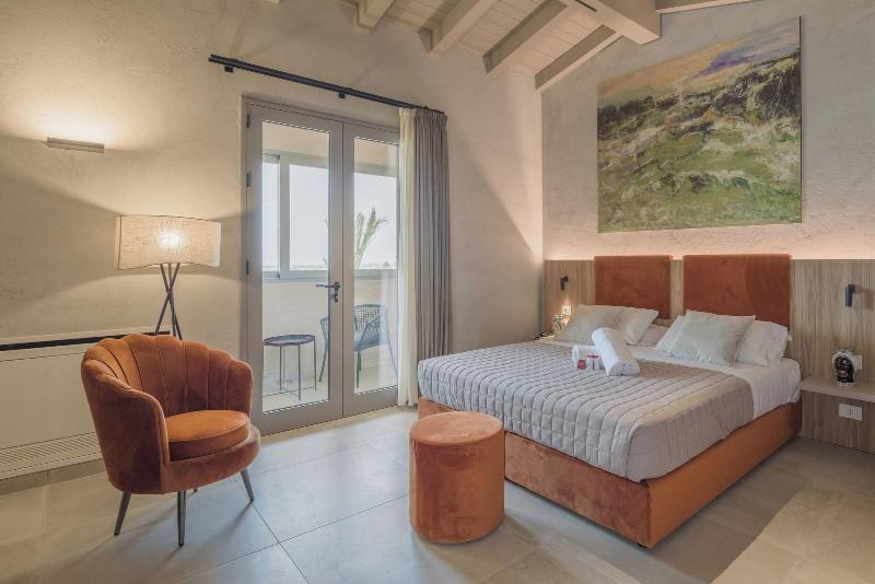 Terreforti Luxury Village - Oda