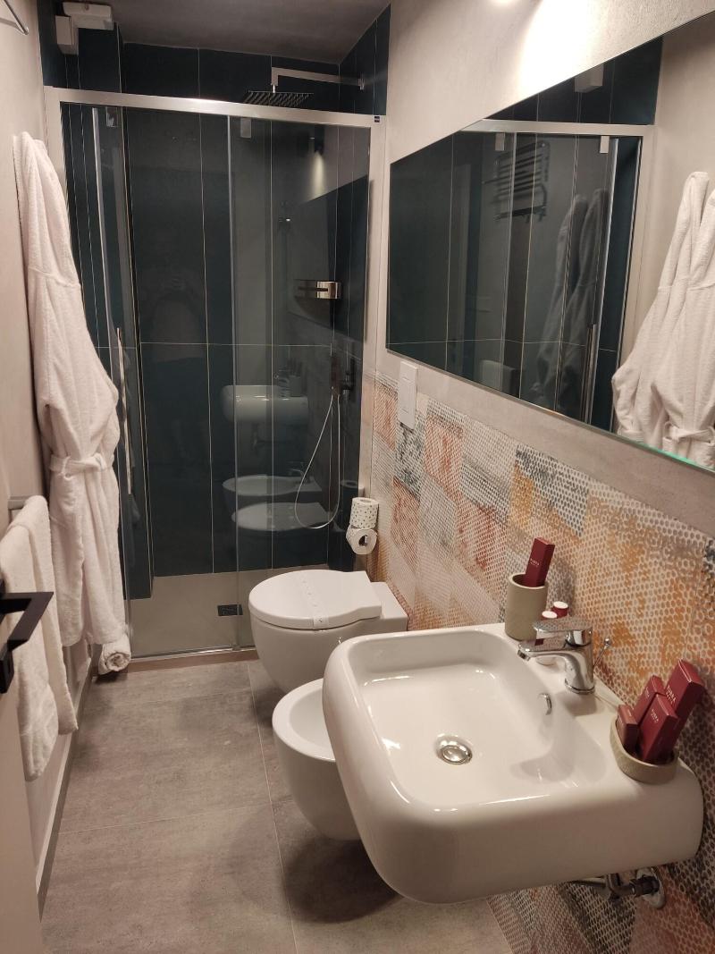 Terreforti Luxury Village - Oda