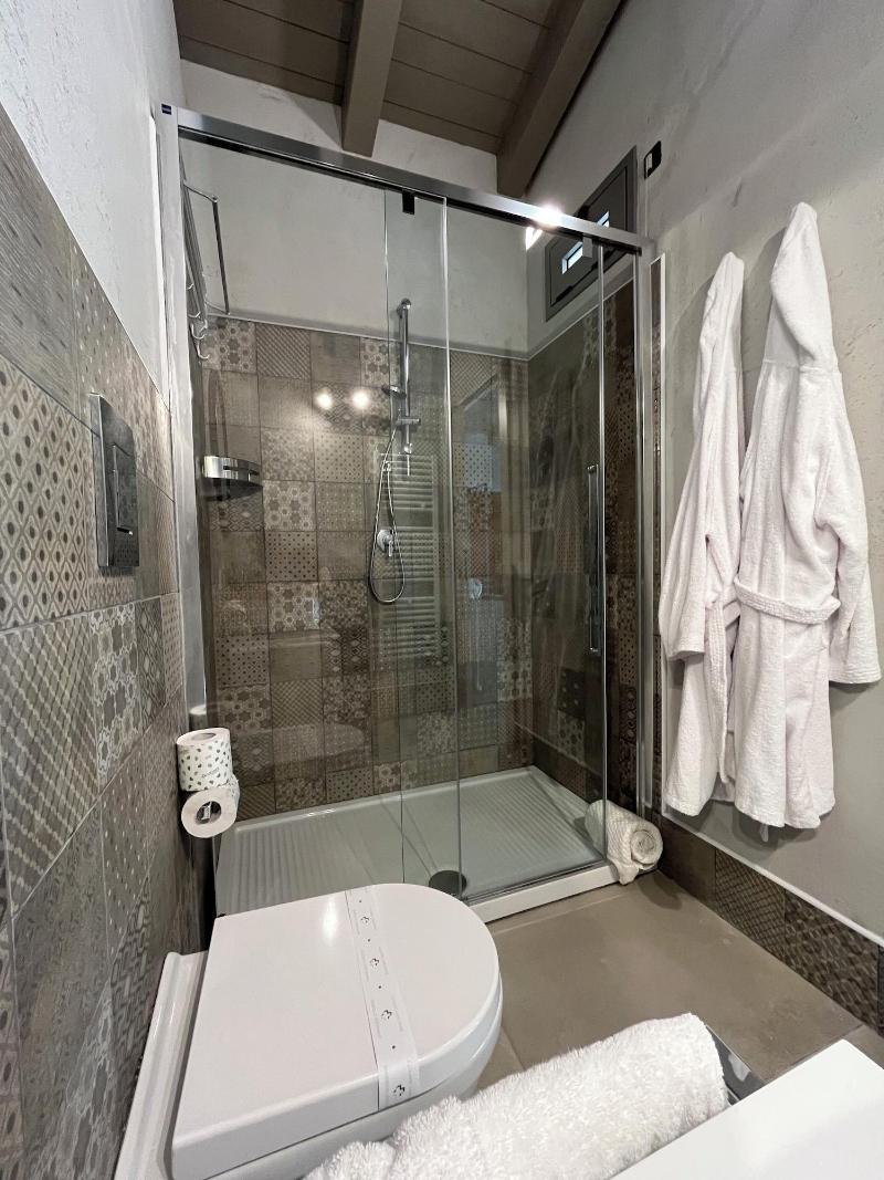 Terreforti Luxury Village - Oda