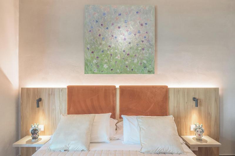 Terreforti Luxury Village - Oda