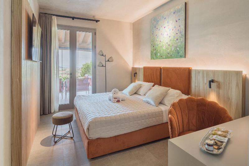 Terreforti Luxury Village - Oda