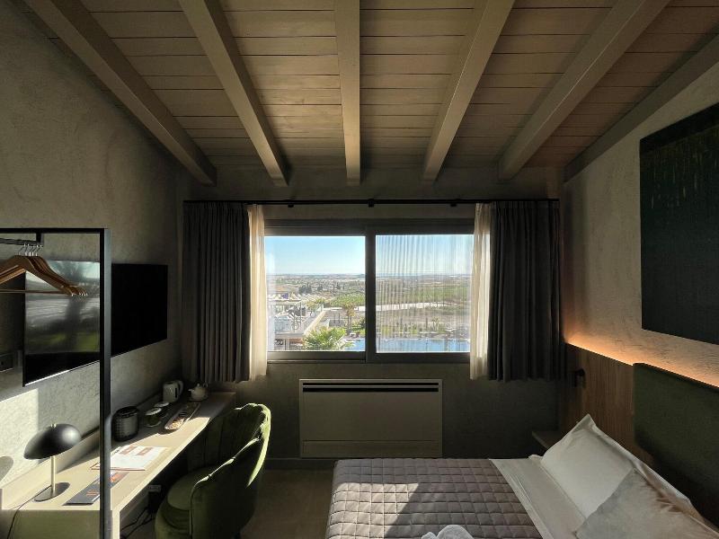 Terreforti Luxury Village - Oda