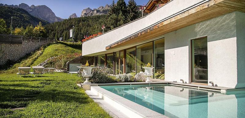 Nature Wellness Hotel Renato - Genel