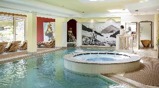 Nature Wellness Hotel Renato fotoÄŸrafÄ±