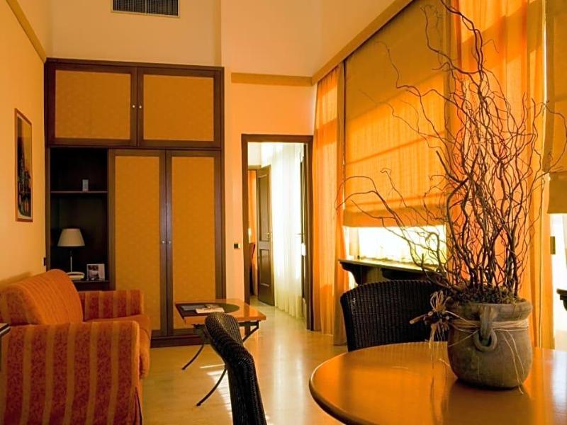La Tonnara Di Bonagia Resort - Oda
