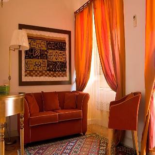 La Tonnara Di Bonagia Resort fotoÄŸrafÄ±