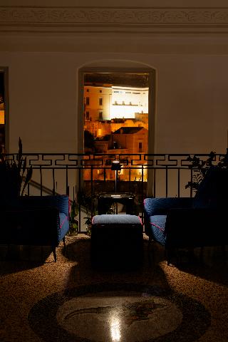 Lo Stemma Luxury Boutique Hotel fotoÄŸrafÄ±