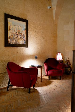 Lo Stemma Luxury Boutique Hotel fotoÄŸrafÄ±