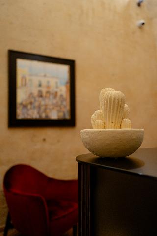 Lo Stemma Luxury Boutique Hotel fotoÄŸrafÄ±