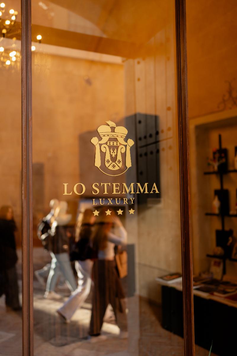 Lo Stemma Luxury Boutique Hotel - Genel