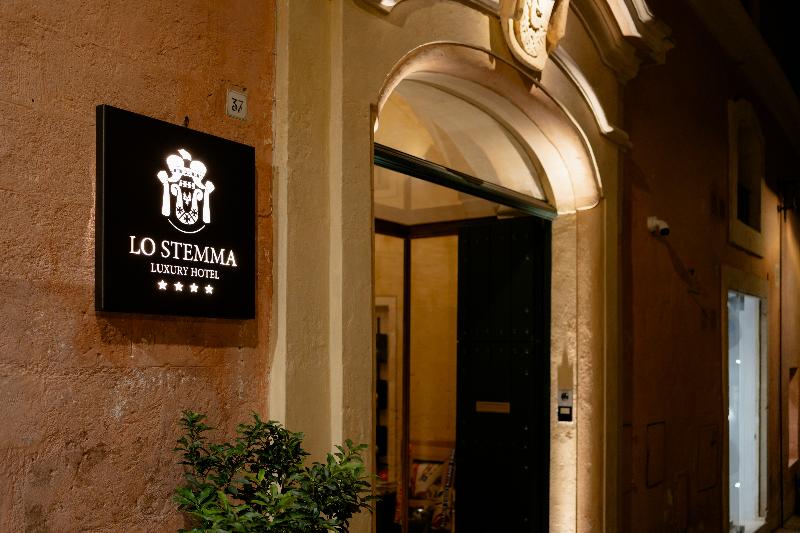 Lo Stemma Luxury Boutique Hotel - Genel