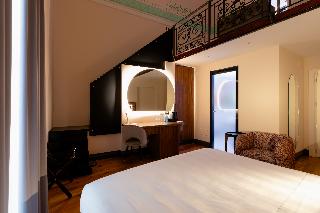 Lo Stemma Luxury Boutique Hotel fotoÄŸrafÄ±