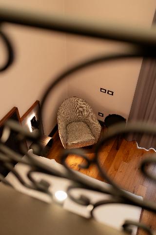 Lo Stemma Luxury Boutique Hotel fotoÄŸrafÄ±