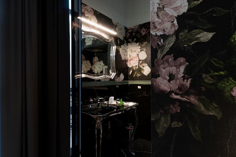 Lo Stemma Luxury Boutique Hotel - Oda