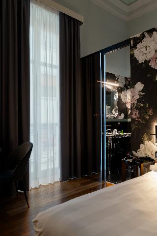 Lo Stemma Luxury Boutique Hotel fotoÄŸrafÄ±
