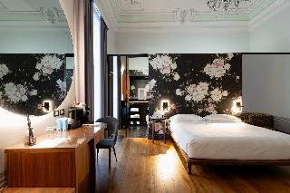 Lo Stemma Luxury Boutique Hotel fotoÄŸrafÄ±