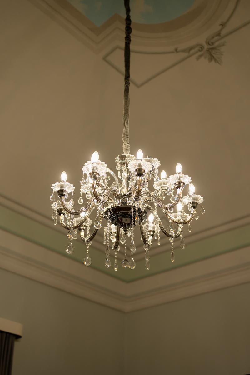 Lo Stemma Luxury Boutique Hotel - Oda