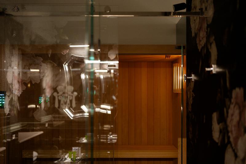 Lo Stemma Luxury Boutique Hotel - Oda