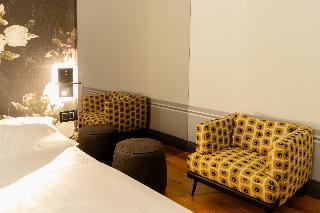 Lo Stemma Luxury Boutique Hotel fotoÄŸrafÄ±