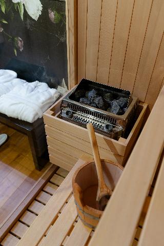 Lo Stemma Luxury Boutique Hotel fotoÄŸrafÄ±