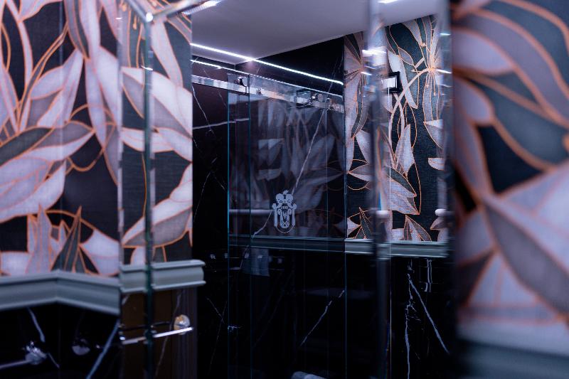 Lo Stemma Luxury Boutique Hotel - Oda