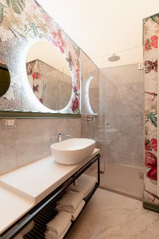 Lo Stemma Luxury Boutique Hotel fotoÄŸrafÄ±