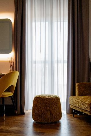 Lo Stemma Luxury Boutique Hotel fotoÄŸrafÄ±