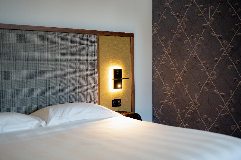 Lo Stemma Luxury Boutique Hotel - Oda