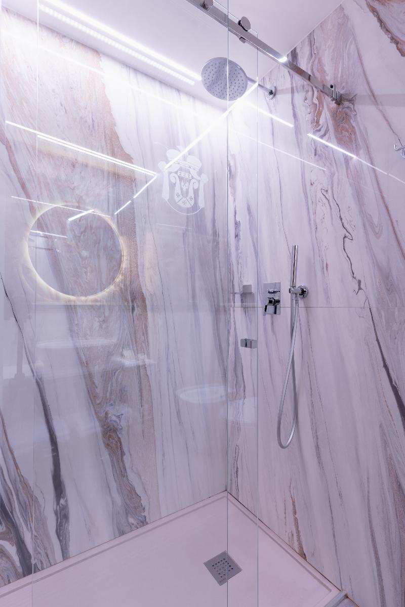 Lo Stemma Luxury Boutique Hotel - Oda
