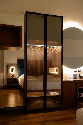 Lo Stemma Luxury Boutique Hotel fotoÄŸrafÄ±