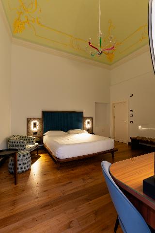 Lo Stemma Luxury Boutique Hotel fotoÄŸrafÄ±